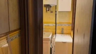 Apartment in Valdepeñas de Jaén photo 27