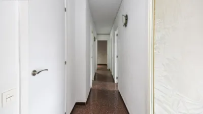 Flat in Carrer de Roca i Roca photo 15
