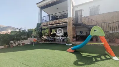 Chalet en Villares (Los) photo 41