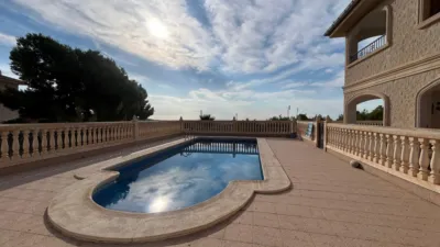 Casa – Crevillent, el Baix Vinalopó - Vista 3