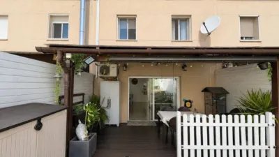Terraced house on Conchita Badia Street photo 7