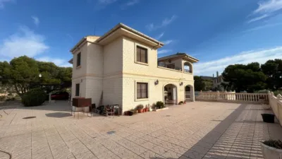 Rustic Finca in San Antonio de La Florida photo 8
