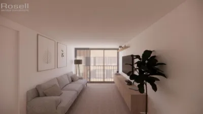 Apartment on Avinguda de Barberà photo 4