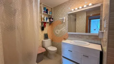 Apartment on Avinguda de la Muntanyeta photo 23