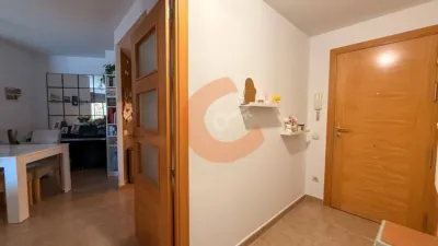 Apartment on Avinguda de la Muntanyeta photo 25