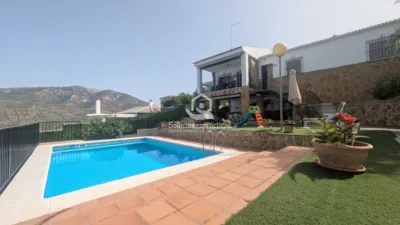 Chalet in Los Villares photo 2