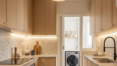 Flat in Carrer de Roca i Roca photo 3