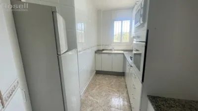 Apartment on Carrer de Lavoisier photo 13