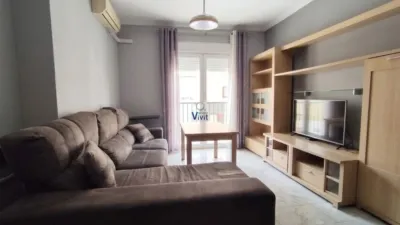 Apartment in Santa Lucía Area photo 3