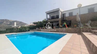 Chalet en Villares (Los) photo 38