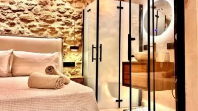 Apartment in the Old Town photo 8