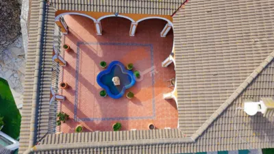 House in La Papiola photo 14