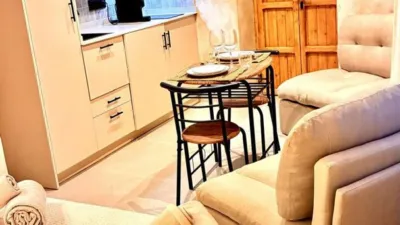 Apartment in the Old Town photo 12