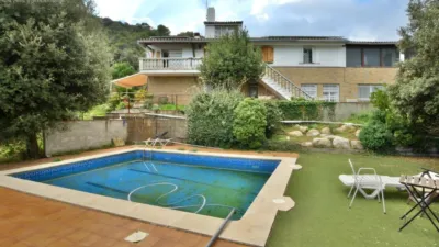 House on Carrer de Dalt photo 3