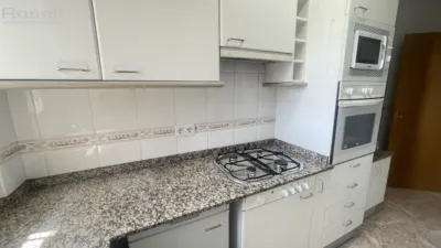 Apartment on Carrer de Lavoisier photo 27