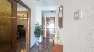 Chalet in Los Villares photo 3