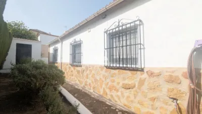 Chalet en Villares (Los) photo 50