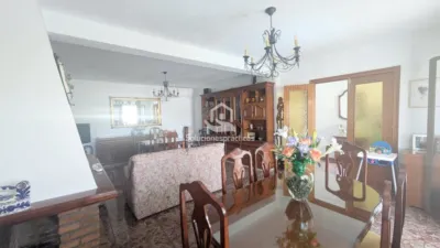 Chalet en Villares (Los) photo 6