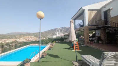 Chalet en Villares (Los) photo 37