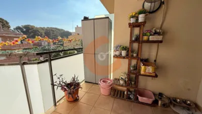 Apartment on Avinguda de la Muntanyeta photo 5