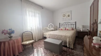 Chalet en Villares (Los) photo 32