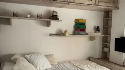 Apartment in Valdepeñas de Jaén photo 14