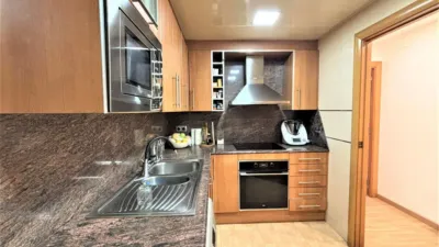 Flat on Carrer d'Itàlia photo 5