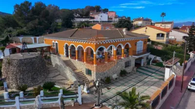 House in La Papiola photo 4