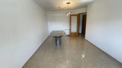 Apartment on Carrer de Lavoisier photo 7