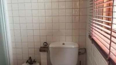 Apartment in Valdepeñas de Jaén photo 28
