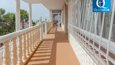Casa – La Nucia - Vista 4