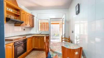 Casa en Can Roses photo 18