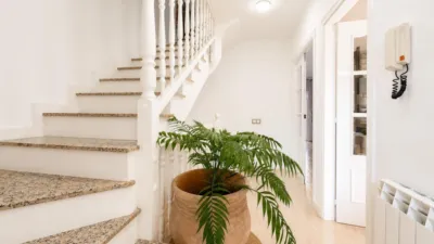 Terraced house on Conchita Badia Street photo 20