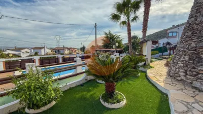 House in La Papiola photo 23