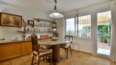 House on Carrer de Dalt photo 20