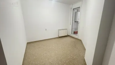 Apartment on Carrer de Lavoisier photo 23