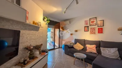 Apartment on Avinguda de la Muntanyeta photo 11