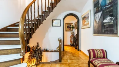 House on Carrer del Pessebre photo 35
