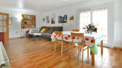 House on Carrer de Dalt photo 33