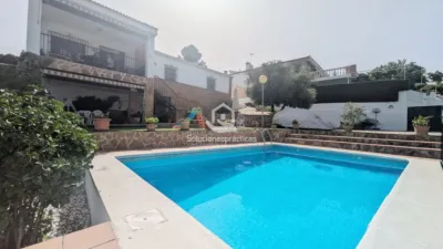 Chalet en Villares (Los) photo 39