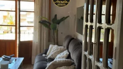 Apartment in Valdepeñas de Jaén photo 6