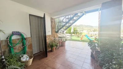 Chalet en Villares (Los) photo 46