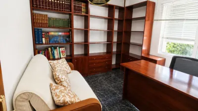 Apartment in Afueras de Jaén - Puente Tablas photo 2