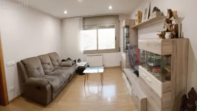 Flat on Carrer d'Itàlia photo 3