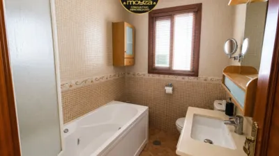 Apartment in Afueras de Jaén - Puente Tablas photo 9