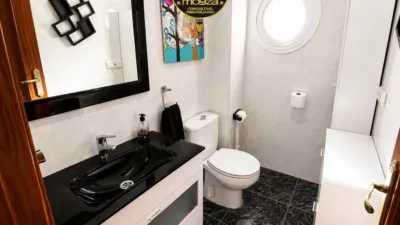 Apartment in Afueras de Jaén - Puente Tablas photo 8