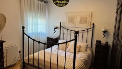 Apartment in Valdepeñas de Jaén photo 12