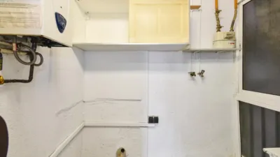 Flat in Carrer de Roca i Roca photo 20