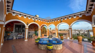 House in La Papiola photo 11