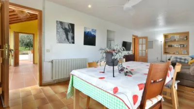 House on Carrer de Dalt photo 6